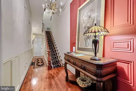 1404 Park Ave, Baltimore, MD 21217