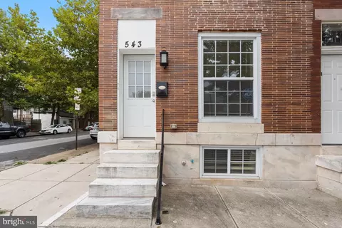 543 N Kenwood Ave, Baltimore, MD 21205