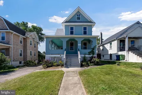 3401 White Ave, Baltimore, MD 21214 photo 1