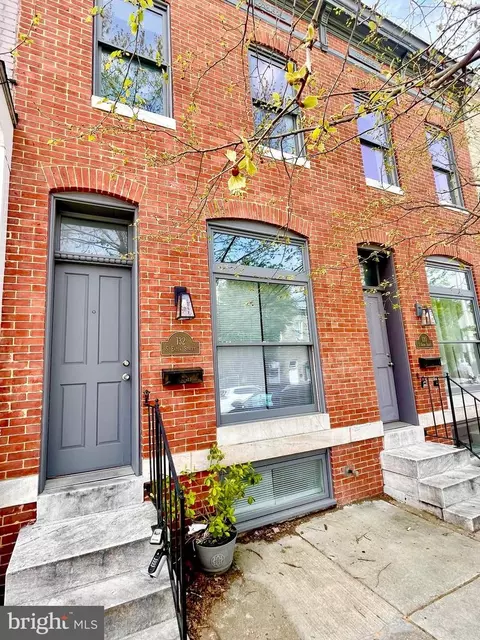 132 S Eaton St, Baltimore, MD 21224