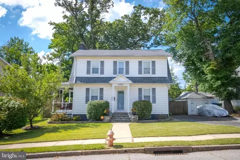 2901 Inglewood Ave, Baltimore, MD 21234