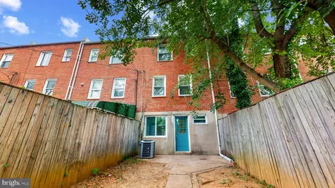 Exterior - 4441 Eldone Rd, Baltimore, MD 21229 photo 1 of 1