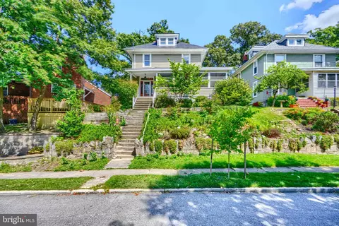3114 Berkshire Rd, Baltimore, MD 21214