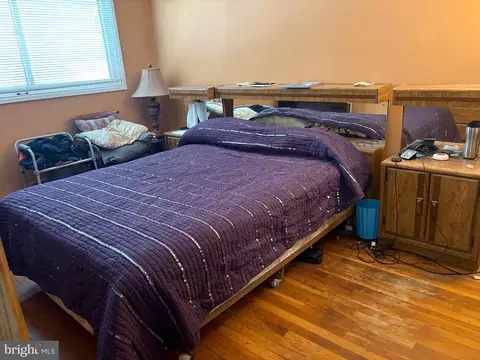 Bedroom - 4541 The Strand, Baltimore, MD 21215 photo 1 of 3