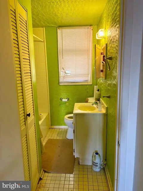 Bath - 4541 The Strand, Baltimore, MD 21215 photo 1 of 1