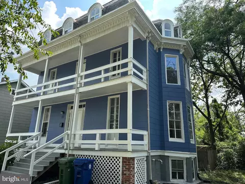 907 Homestead St, Baltimore, MD 21218