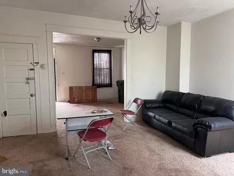 Living - 739 E 36th St, Baltimore, MD 21218 photo 2 of 3