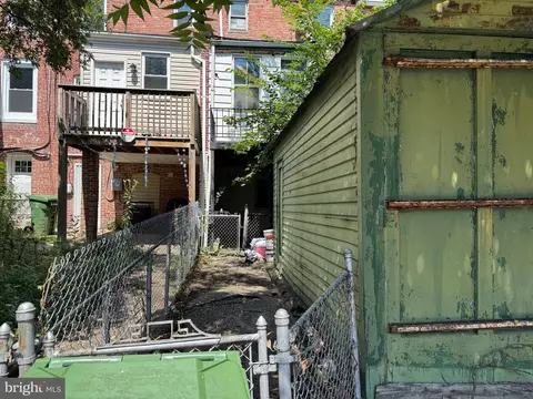 Exterior - 739 E 36th St, Baltimore, MD 21218 photo 3 of 3