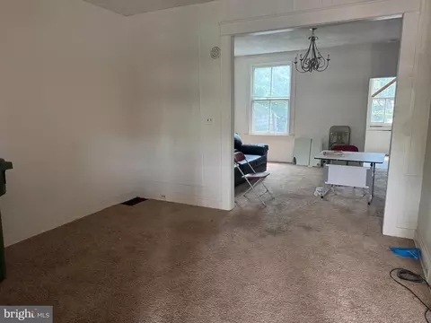 Living - 739 E 36th St, Baltimore, MD 21218 photo 1 of 3
