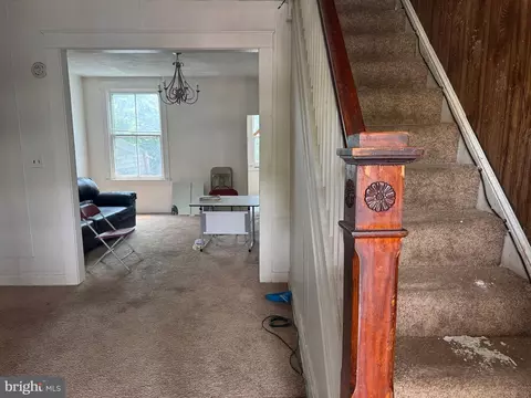 Entry Way - 739 E 36th St, Baltimore, MD 21218 photo 1 of 2