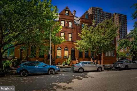 1040 N Calvert St, Baltimore, MD 21202