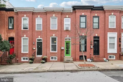 918 S Clinton St, Baltimore, MD 21224