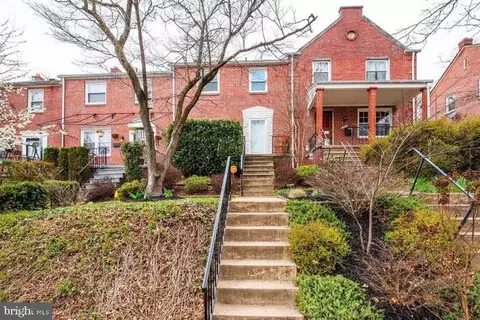 Exterior - 3914 Rexmere Rd, Baltimore, MD 21218 photo 1 of 2