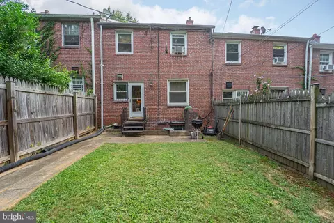 Exterior - 3914 Rexmere Rd, Baltimore, MD 21218 photo 2 of 2