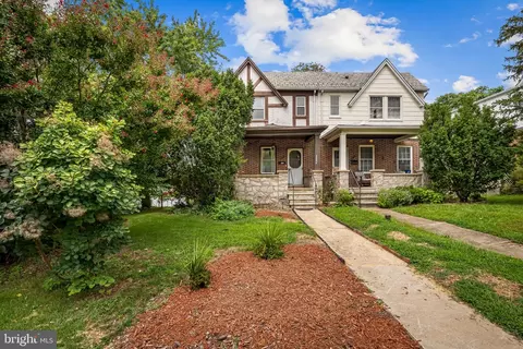 4604 Arabia Ave, Baltimore, MD 21214