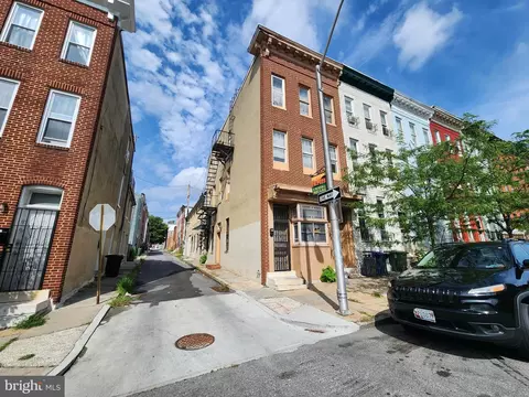 Other - 118 S Mount St #2, Baltimore, MD 21223 photo 3 of 11