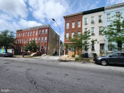 Other - 118 S Mount St #2, Baltimore, MD 21223 photo 2 of 11