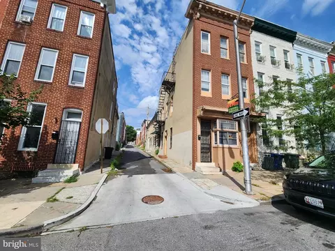 Other - 118 S Mount St #2, Baltimore, MD 21223 photo 4 of 11