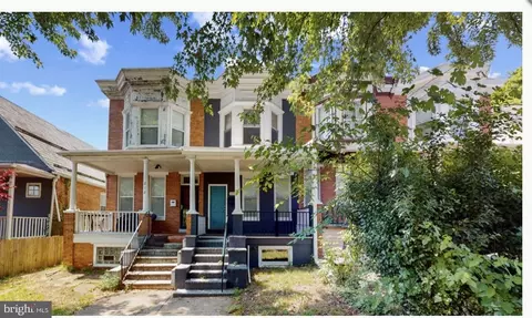 210 S Augusta Ave, Baltimore, MD 21229