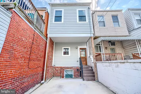 Exterior - 602 S Potomac St, Baltimore, MD 21224 photo 4 of 5