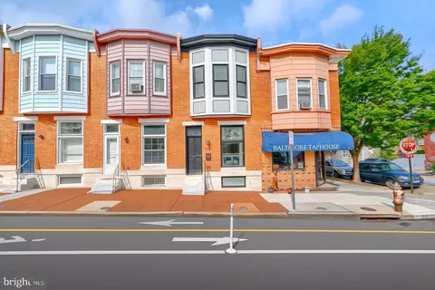 602 S Potomac St, Baltimore, MD 21224