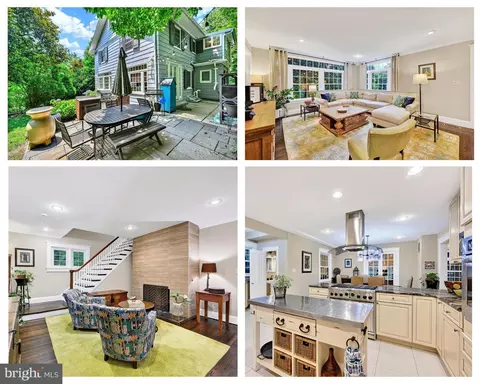 1 Merrymount Rd, Baltimore, MD 21210