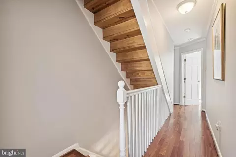 Entry Way - 427 Grindall St #2, Baltimore, MD 21230 photo 5 of 8