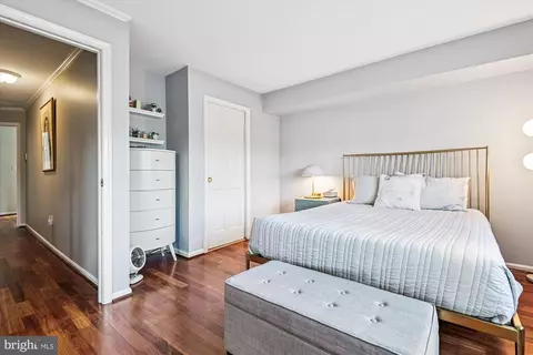 Bedroom - 427 Grindall St #2, Baltimore, MD 21230 photo 1 of 7