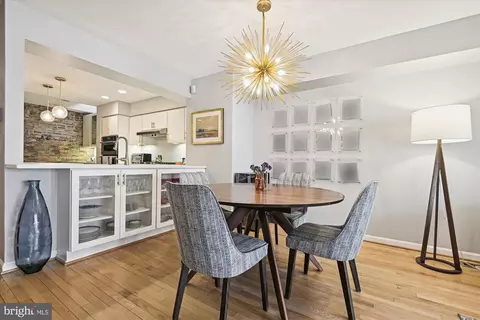 Dining - 427 Grindall St #2, Baltimore, MD 21230 photo 1 of 2