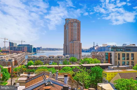 View/Area - 427 Grindall St #2, Baltimore, MD 21230 photo 1 of 5