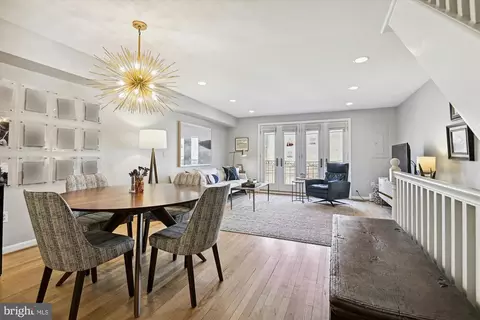 Dining - 427 Grindall St #2, Baltimore, MD 21230 photo 2 of 2