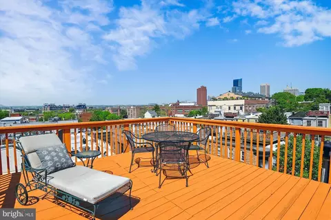 Exterior - 427 Grindall St #2, Baltimore, MD 21230 photo 2 of 14
