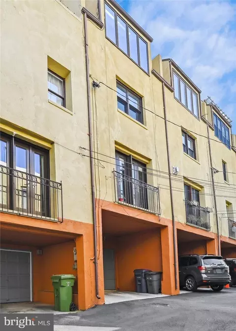 Exterior - 427 Grindall St #2, Baltimore, MD 21230 photo 8 of 14