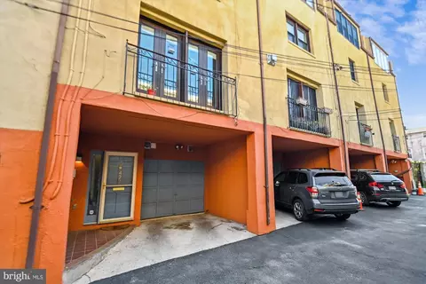 Exterior - 427 Grindall St #2, Baltimore, MD 21230 photo 7 of 14