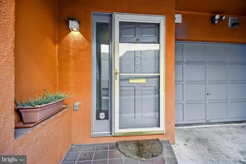 Entry Way - 427 Grindall St #2, Baltimore, MD 21230 photo 1 of 8
