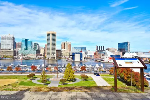 View/Area - 427 Grindall St #2, Baltimore, MD 21230 photo 3 of 5