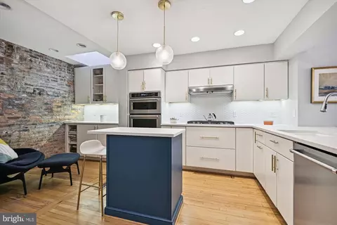 Kitchen - 427 Grindall St #2, Baltimore, MD 21230 photo 1 of 5