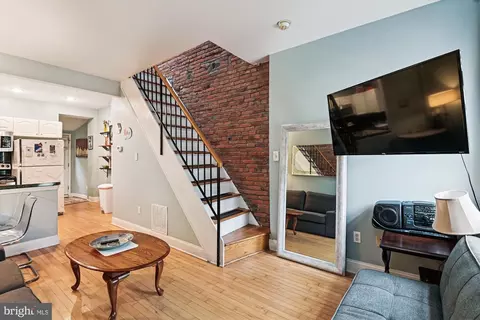 245 S Madeira St, Baltimore, MD 21231