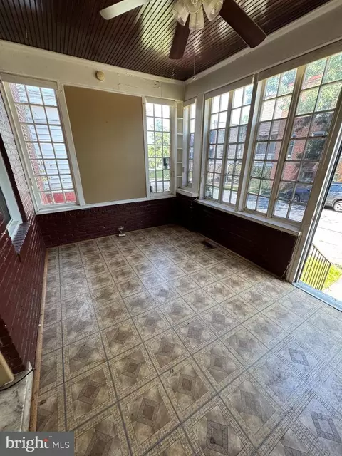 Exterior - 3003 Lyttleton Rd, Baltimore, MD 21216 photo 1 of 2