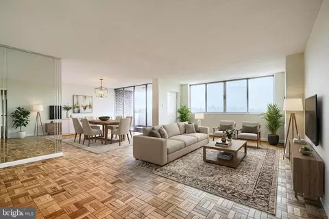 7111 Park Heights Ave #709, Baltimore, MD 21215