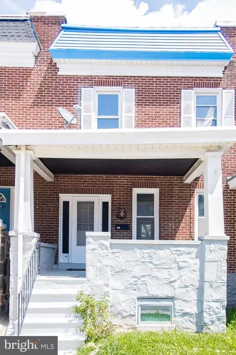 3102 Kentucky Ave, Baltimore, MD 21213