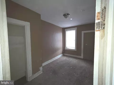 Bedroom - 3806 W Garrison Ave, Baltimore, MD 21215 photo 4 of 4