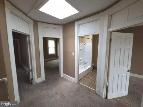 Entry Way - 3806 W Garrison Ave, Baltimore, MD 21215 photo 5 of 8