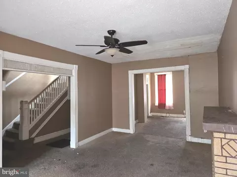 Living - 3806 W Garrison Ave, Baltimore, MD 21215 photo 1 of 3