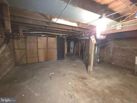 Entry Way - 3806 W Garrison Ave, Baltimore, MD 21215 photo 8 of 8