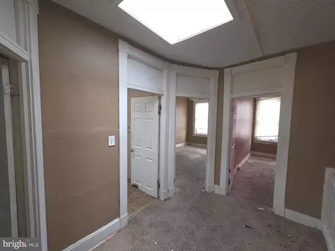Entry Way - 3806 W Garrison Ave, Baltimore, MD 21215 photo 4 of 8