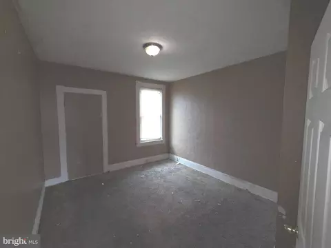 Bedroom - 3806 W Garrison Ave, Baltimore, MD 21215 photo 3 of 4