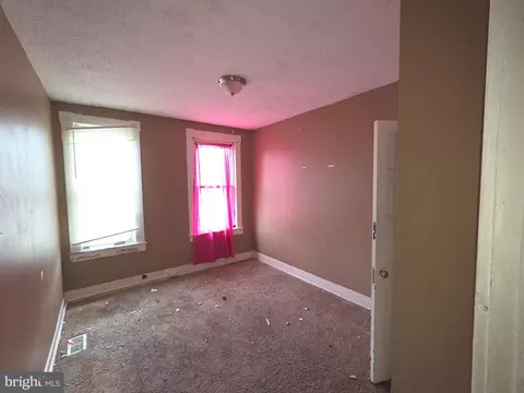 Bedroom - 3806 W Garrison Ave, Baltimore, MD 21215 photo 2 of 4