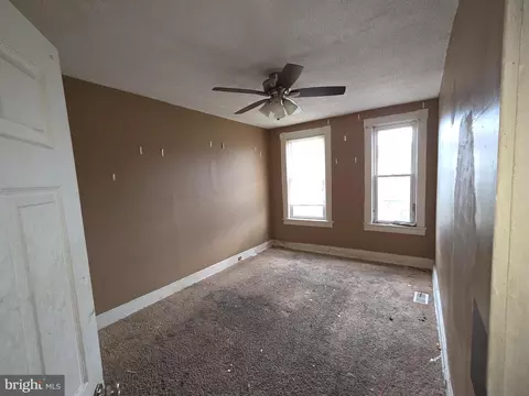 Bedroom - 3806 W Garrison Ave, Baltimore, MD 21215 photo 1 of 4