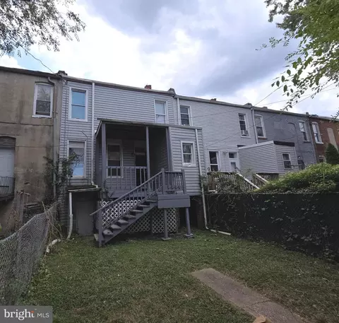 Other - 3806 W Garrison Ave, Baltimore, MD 21215 photo 1 of 4
